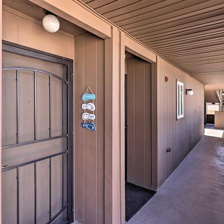 Lake Havasu Condo Walk To Lake, Dining And Shops! مدينة ليك هافاسو المظهر الخارجي الصورة