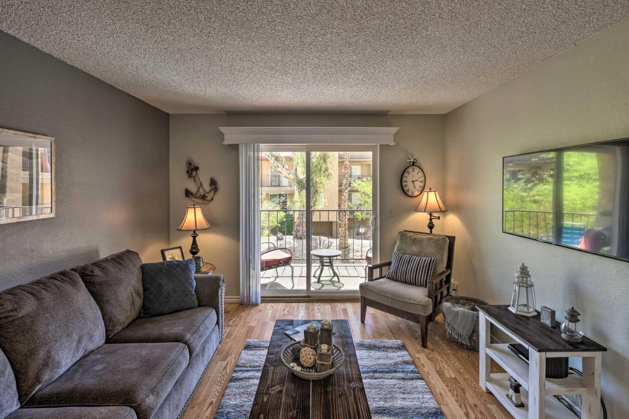 Lake Havasu Condo Walk To Lake, Dining And Shops! مدينة ليك هافاسو المظهر الخارجي الصورة