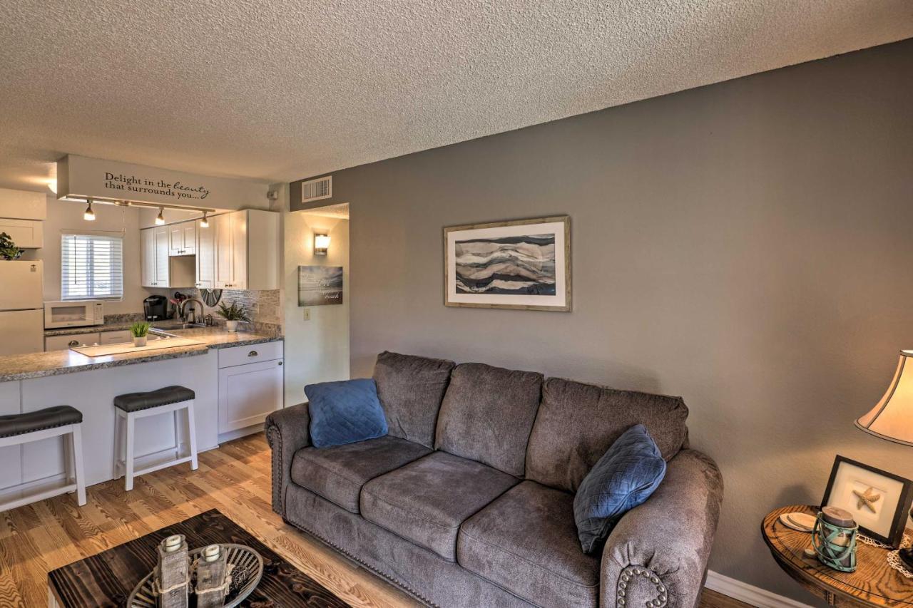 Lake Havasu Condo Walk To Lake, Dining And Shops! مدينة ليك هافاسو المظهر الخارجي الصورة