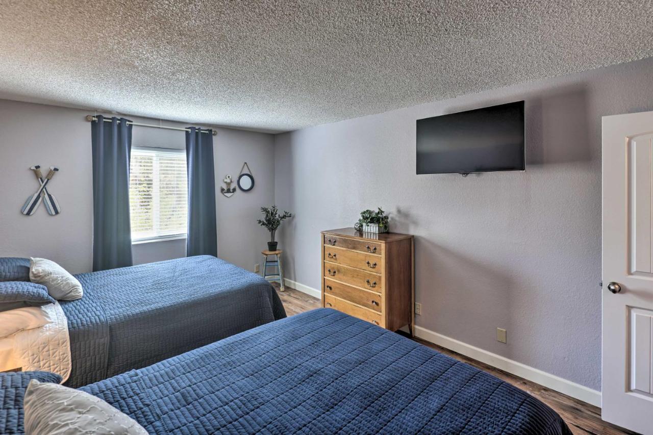 Lake Havasu Condo Walk To Lake, Dining And Shops! مدينة ليك هافاسو المظهر الخارجي الصورة