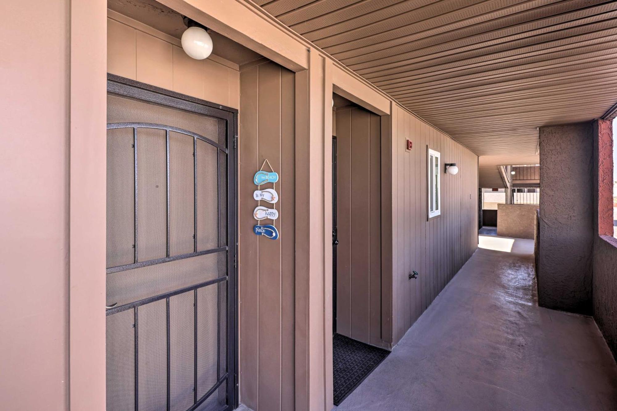 Lake Havasu Condo Walk To Lake, Dining And Shops! مدينة ليك هافاسو المظهر الخارجي الصورة