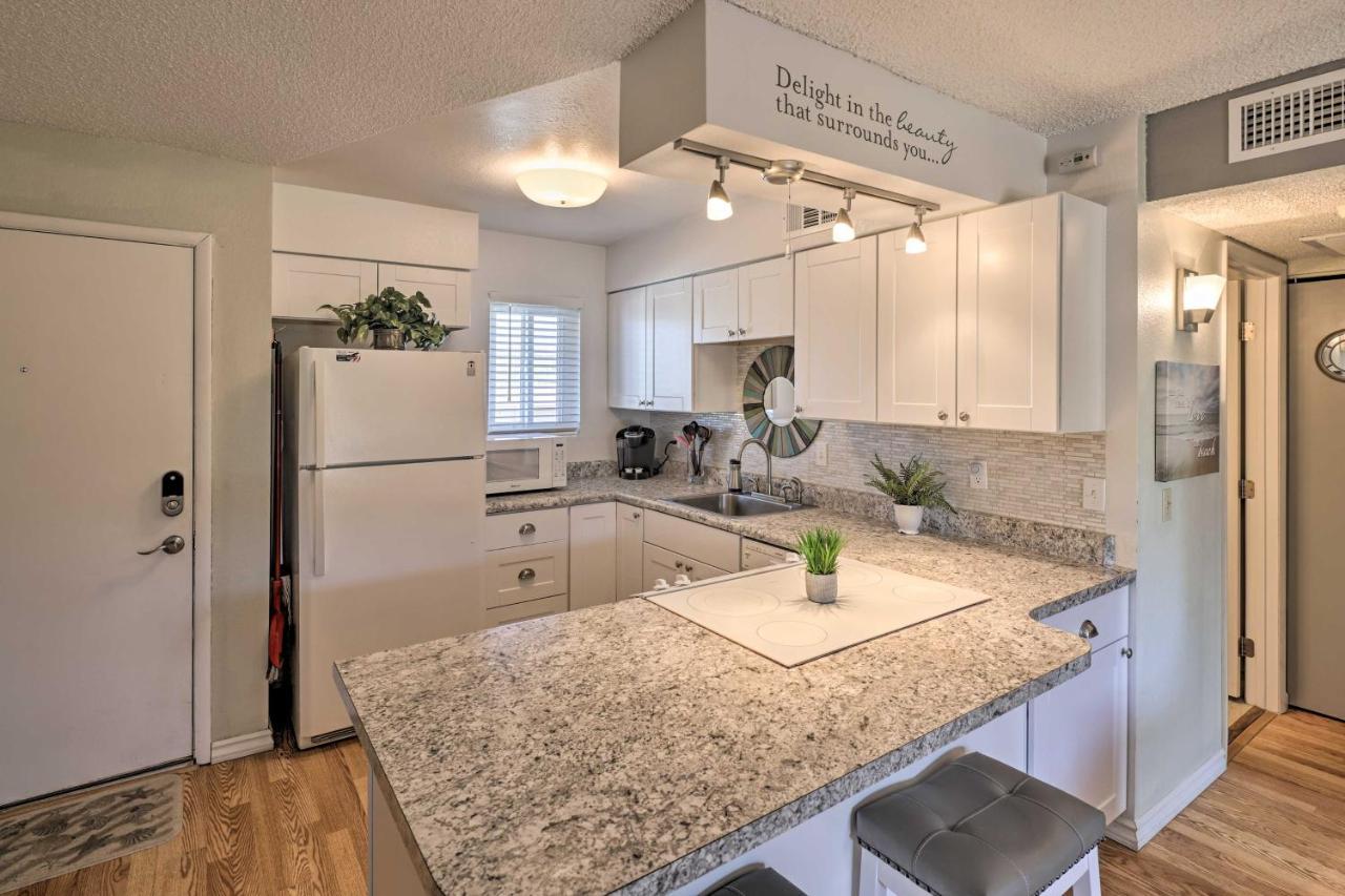 Lake Havasu Condo Walk To Lake, Dining And Shops! مدينة ليك هافاسو المظهر الخارجي الصورة