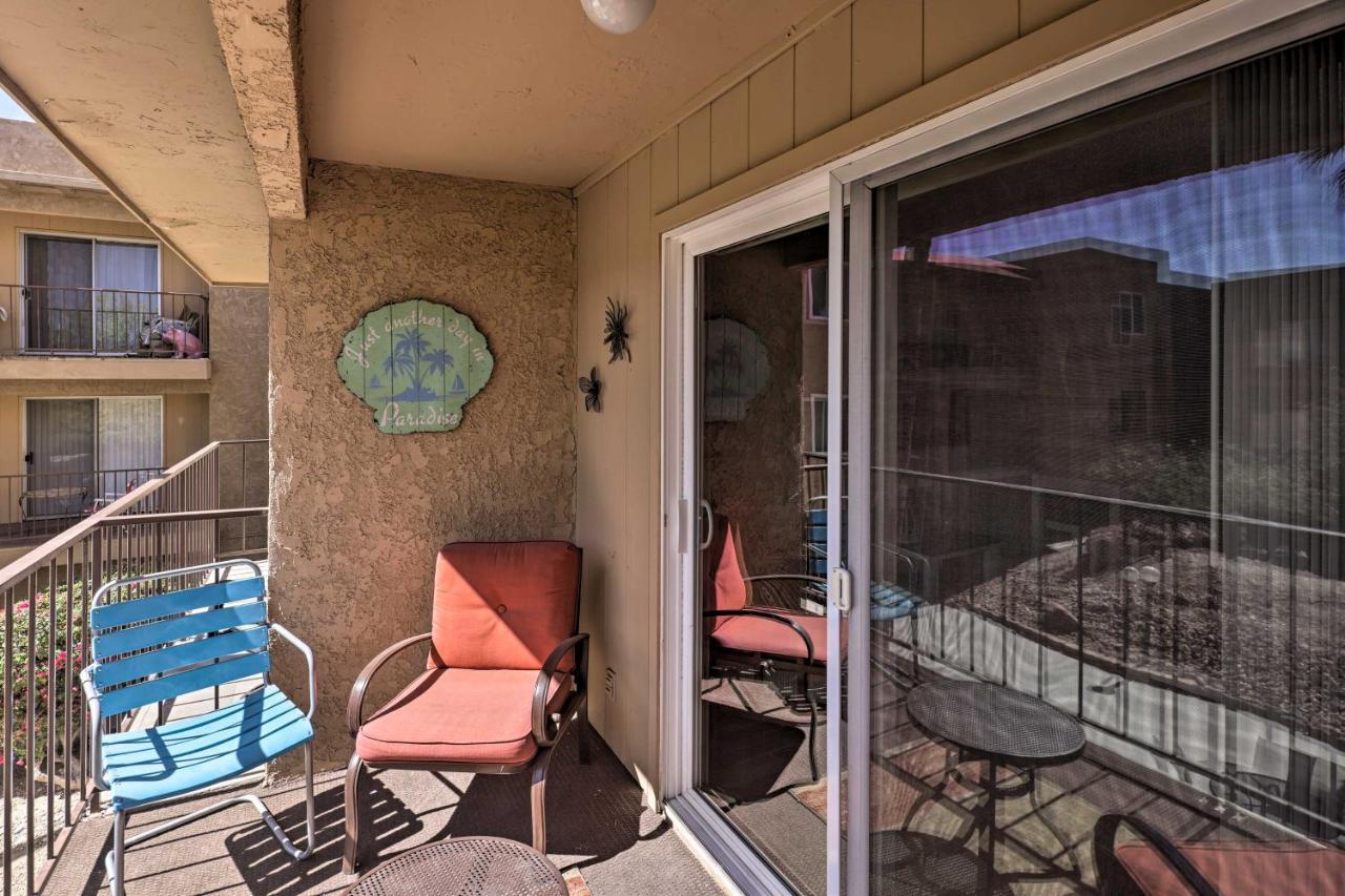 Lake Havasu Condo Walk To Lake, Dining And Shops! مدينة ليك هافاسو المظهر الخارجي الصورة