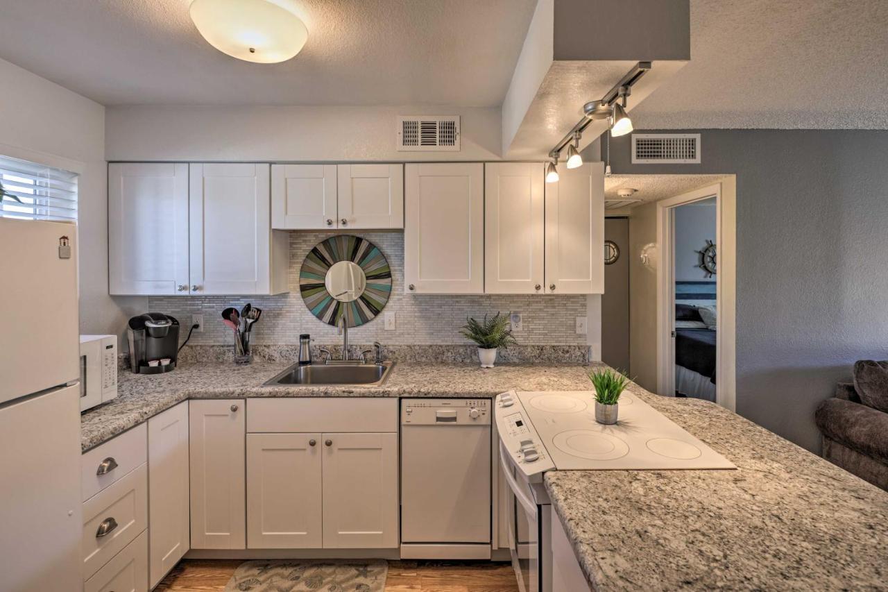 Lake Havasu Condo Walk To Lake, Dining And Shops! مدينة ليك هافاسو المظهر الخارجي الصورة
