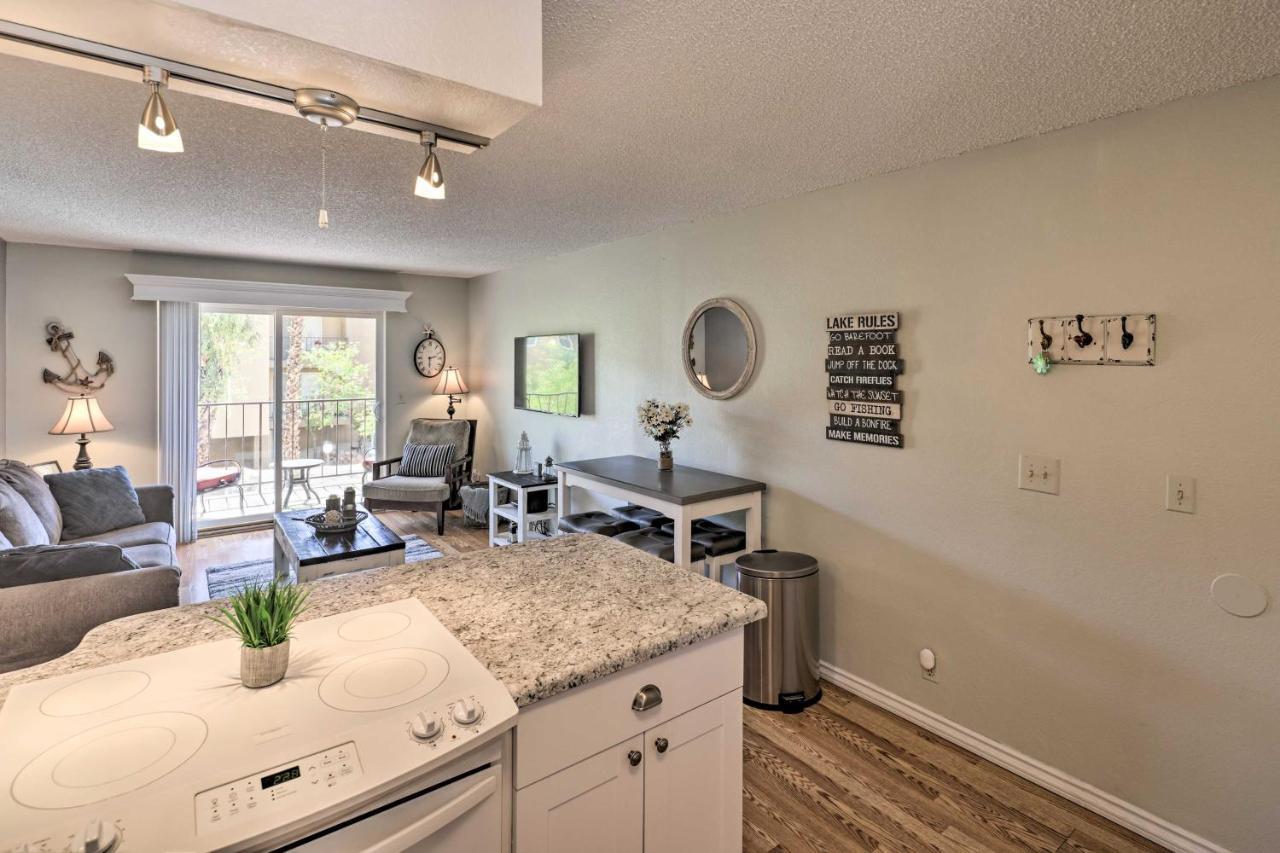 Lake Havasu Condo Walk To Lake, Dining And Shops! مدينة ليك هافاسو المظهر الخارجي الصورة