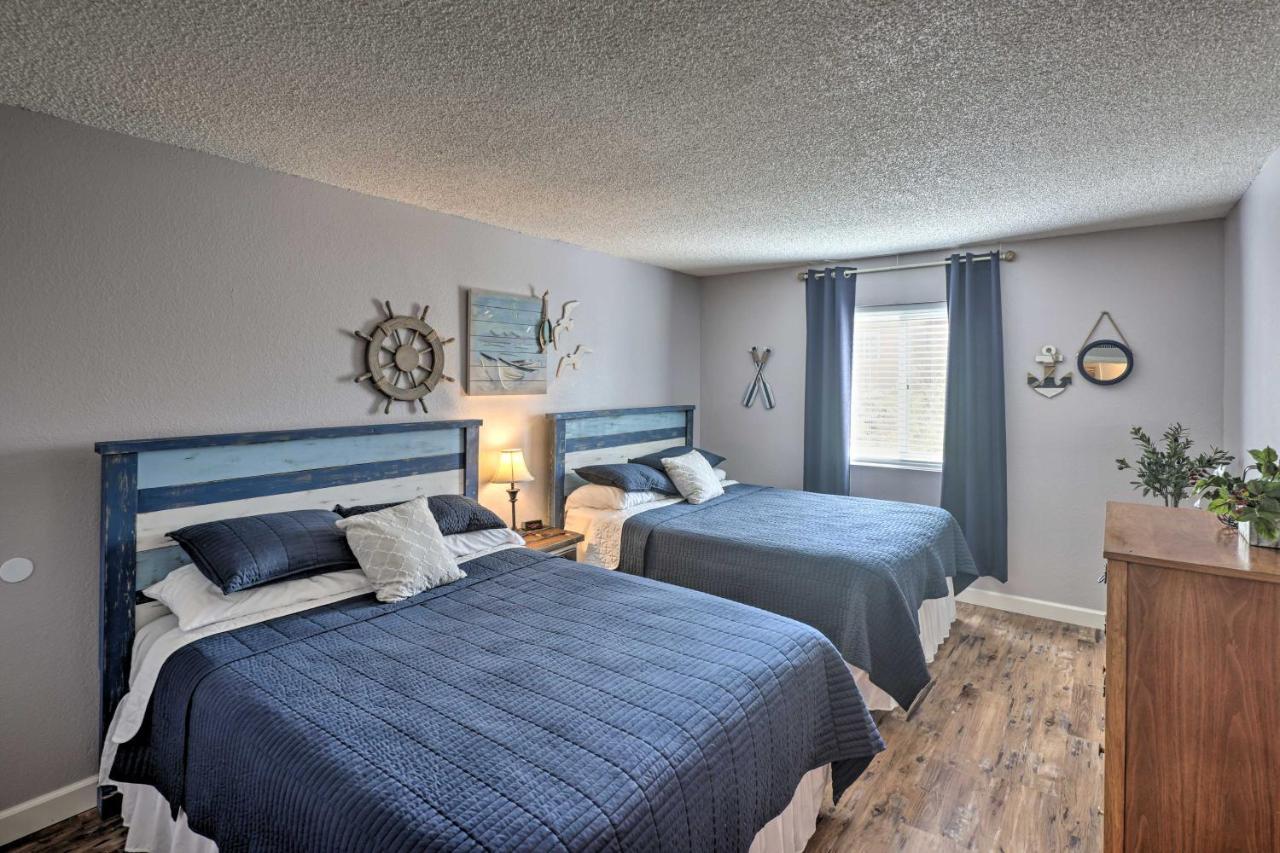 Lake Havasu Condo Walk To Lake, Dining And Shops! مدينة ليك هافاسو المظهر الخارجي الصورة