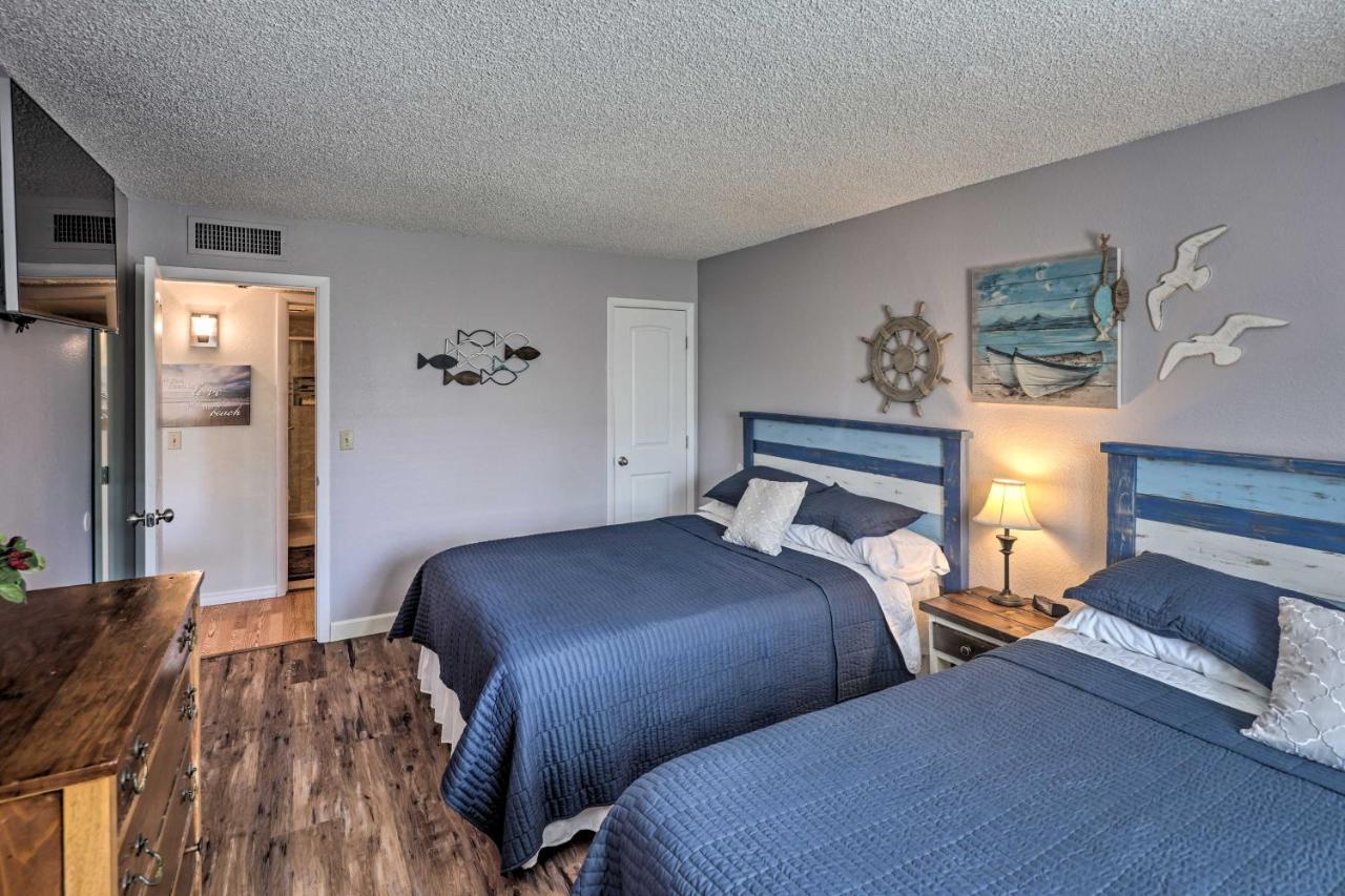 Lake Havasu Condo Walk To Lake, Dining And Shops! مدينة ليك هافاسو المظهر الخارجي الصورة