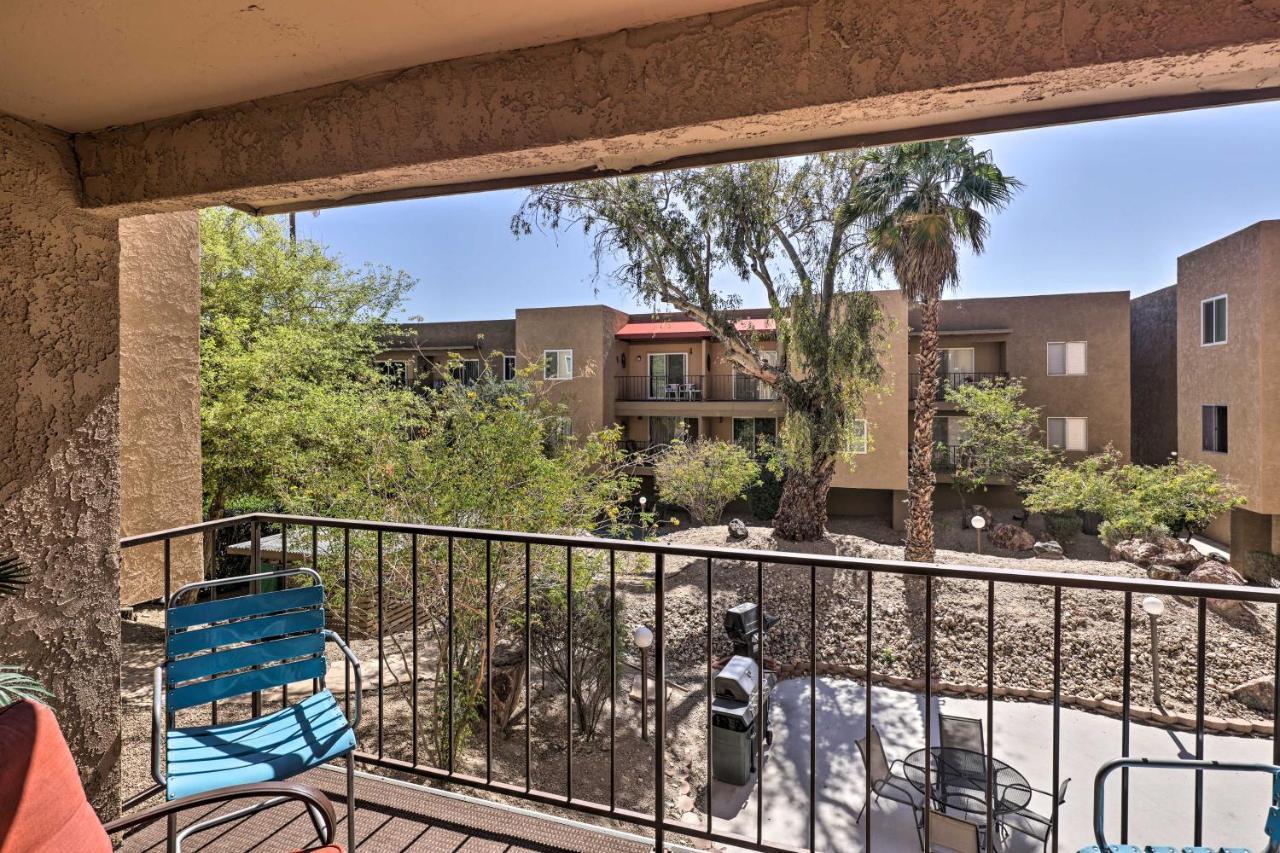 Lake Havasu Condo Walk To Lake, Dining And Shops! مدينة ليك هافاسو المظهر الخارجي الصورة