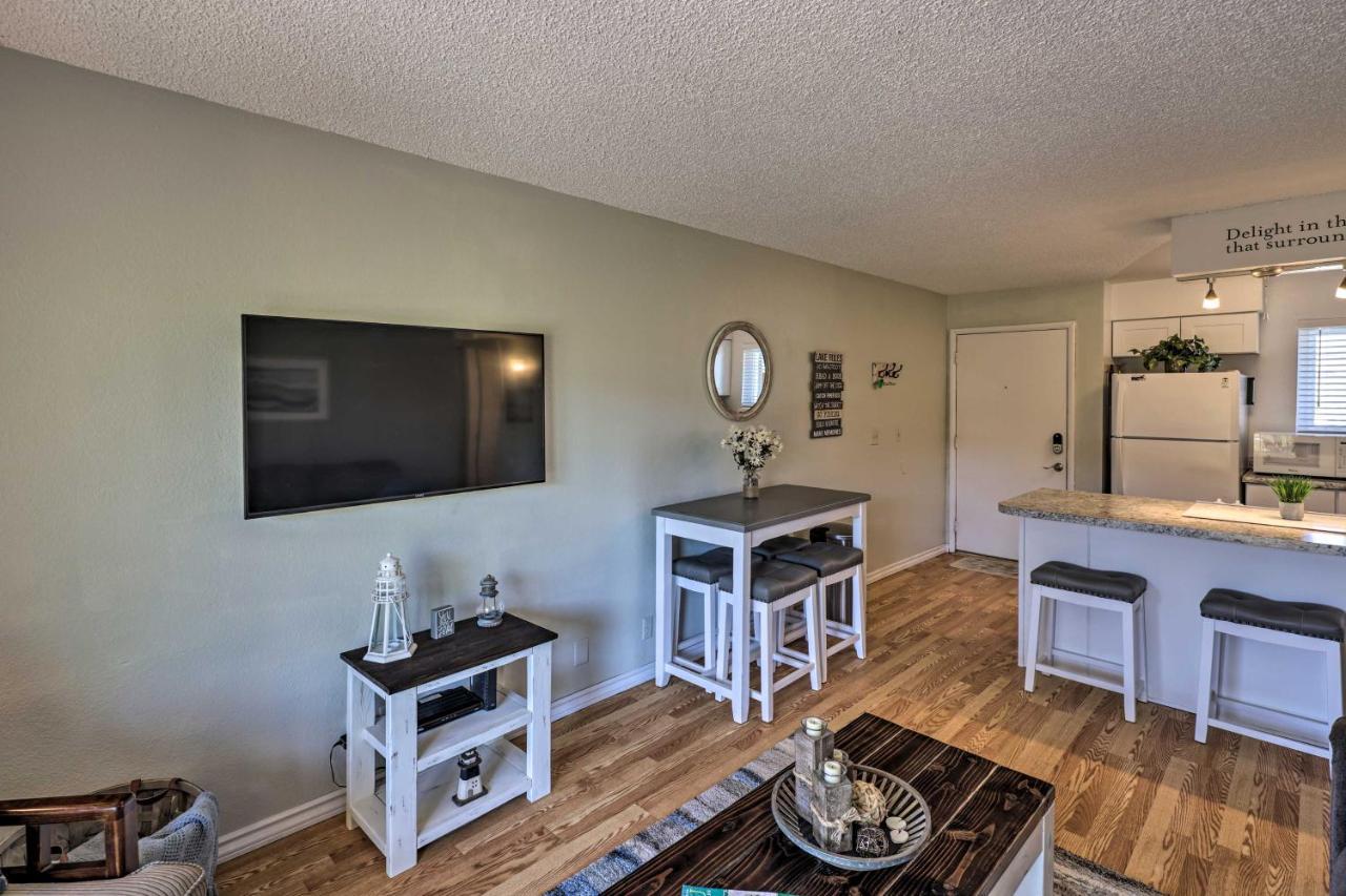Lake Havasu Condo Walk To Lake, Dining And Shops! مدينة ليك هافاسو المظهر الخارجي الصورة