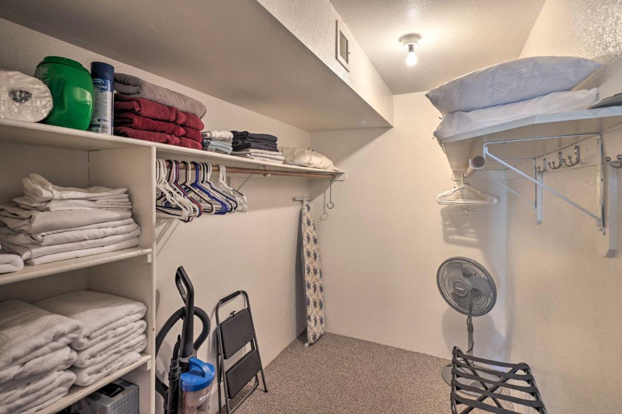 Lake Havasu Condo Walk To Lake, Dining And Shops! مدينة ليك هافاسو المظهر الخارجي الصورة