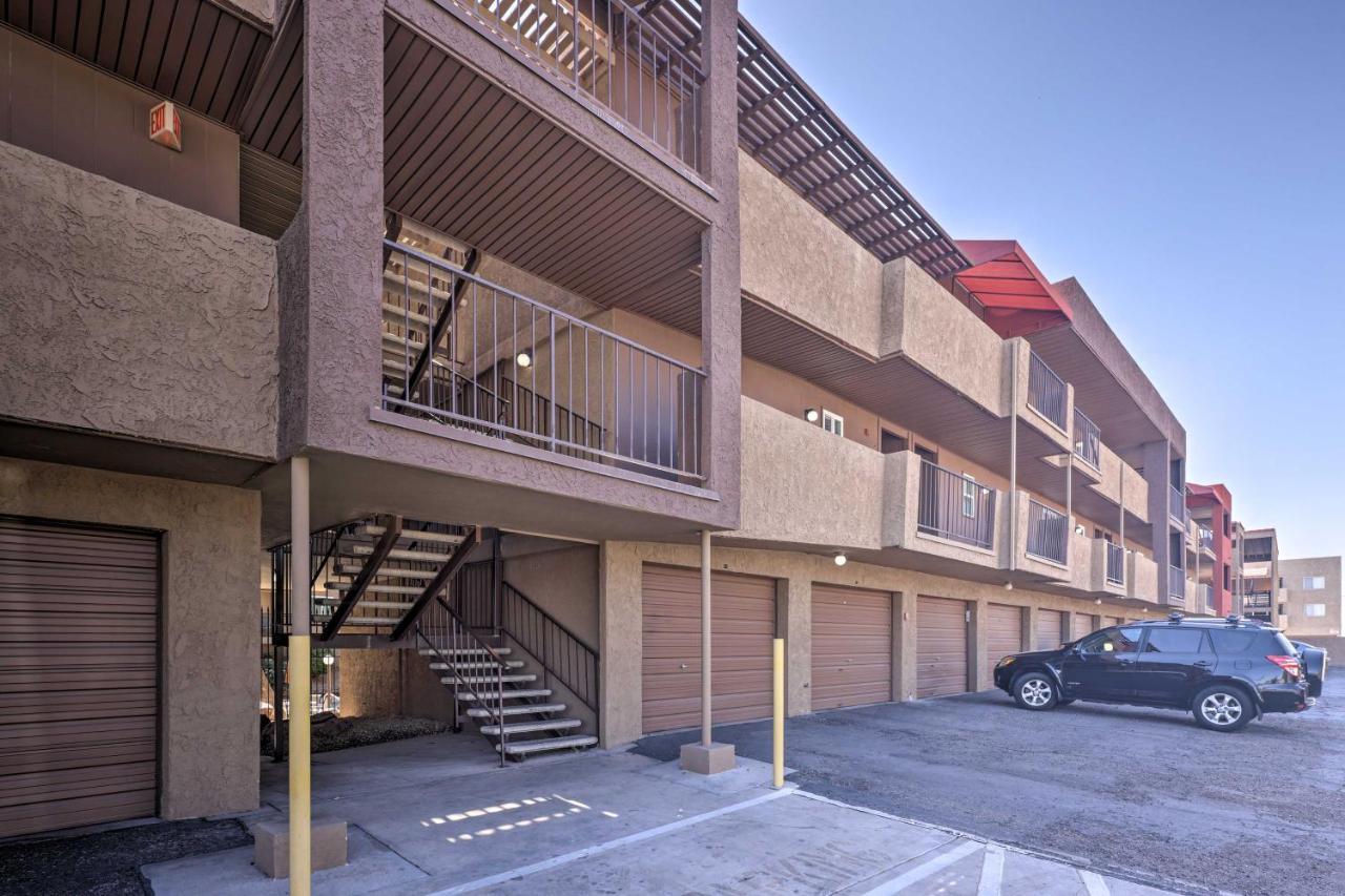 Lake Havasu Condo Walk To Lake, Dining And Shops! مدينة ليك هافاسو المظهر الخارجي الصورة