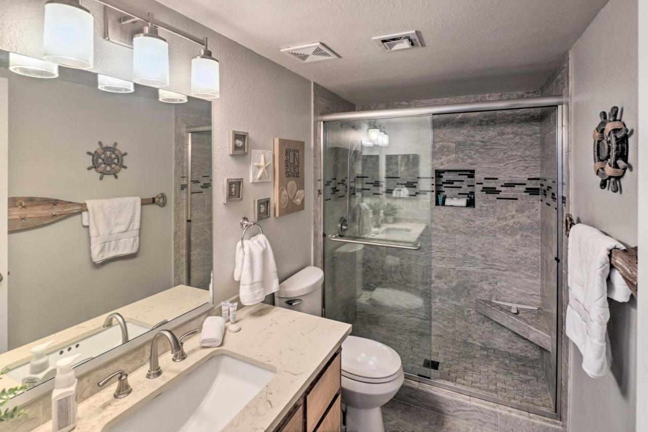 Lake Havasu Condo Walk To Lake, Dining And Shops! مدينة ليك هافاسو المظهر الخارجي الصورة